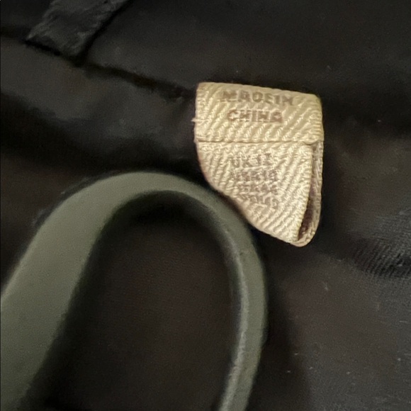 Burberry Coat - Picture 12 of 13